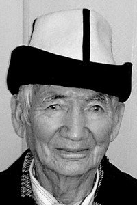 Sagynbek Ishenov