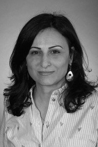 Nahed Awwad