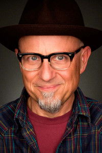 Bobcat Goldthwait