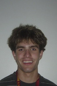 Zane Donahew