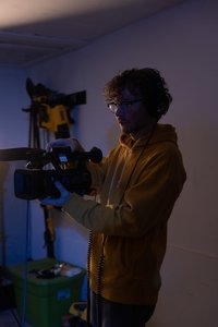 Aidan Campbell