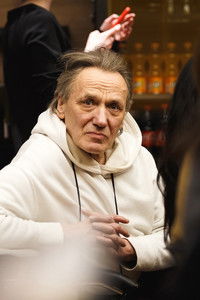 Oleksandr Sparynskyi