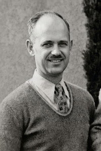 Ben Sharpsteen