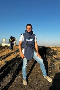 Roshdi Sarraj