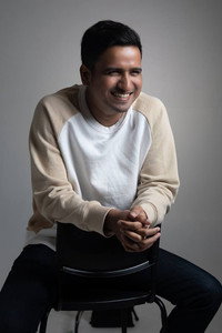 Joshua Pereira