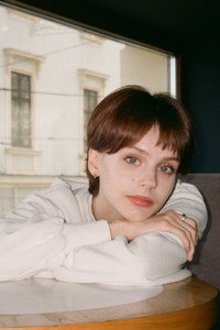 Anastasiia Adamian