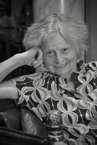 Claire Simon