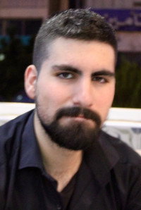 Jason Saikaly