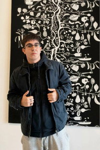 Juan Martos