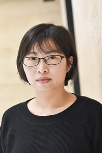 Huang Hui-chen