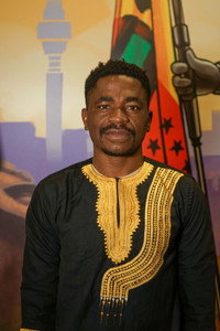 Rubén Monsuy Ndong Andeme