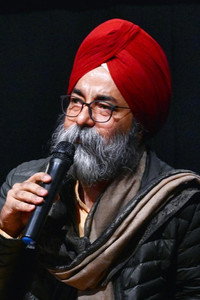Kuljeet Singh