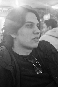 Domenico Petrozzi