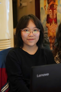 Anh Linh Nguyen Ngoc
