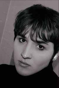 Justin Mehr