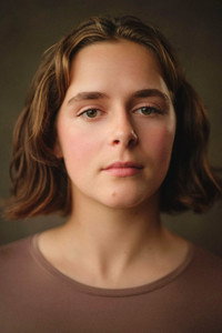 Kitty Parker