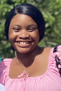 MOUTSINGA Davina Ursela