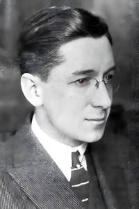 George Terwilliger