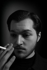 Lucas Walzer