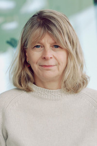 Sonia Kronlund