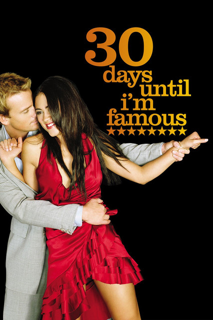 Watch 30 Days Until I'm Famous movie free hd on hurawatch