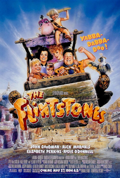 The Flintstones