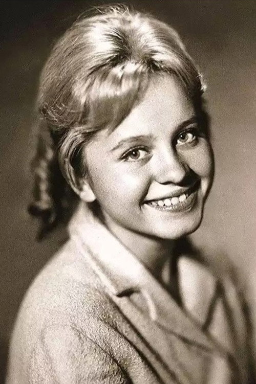 Lyudmila Gnilova