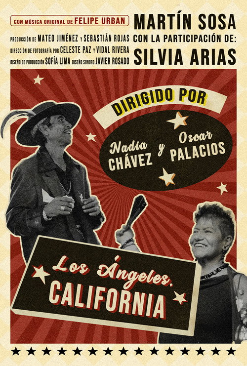 Los Ángeles, California