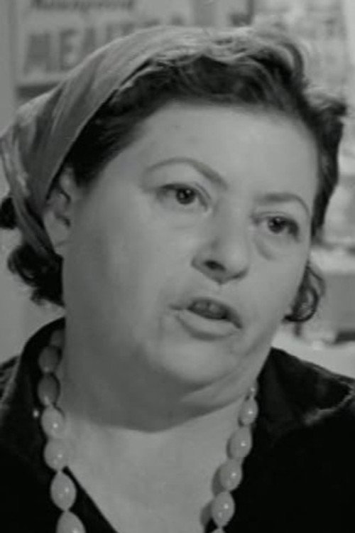 Elektra Kalamidou