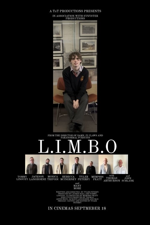 L.I.M.B.O