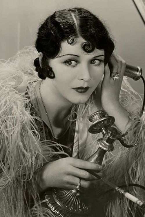 Fritzi Ridgeway