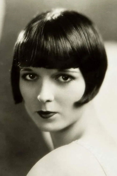 Louise Brooks