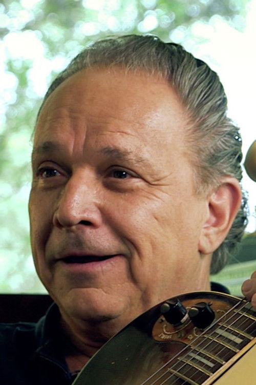 Jimmie Vaughan