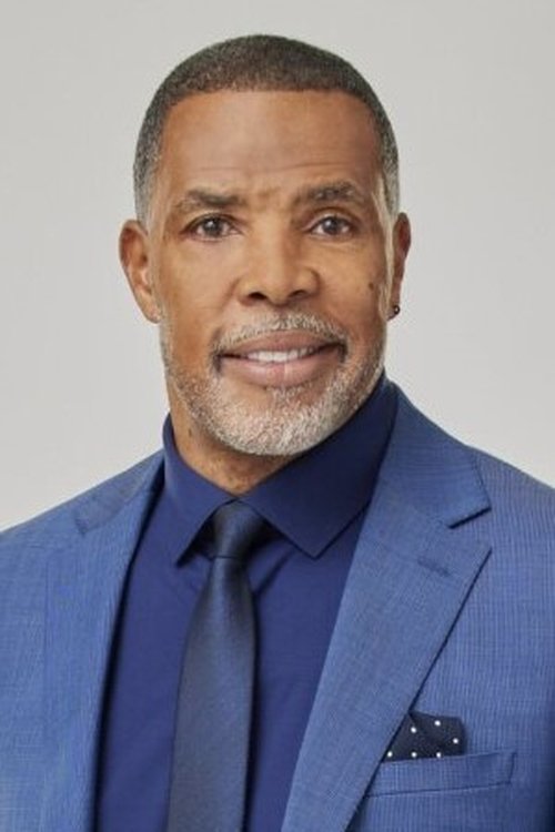 Eriq La Salle