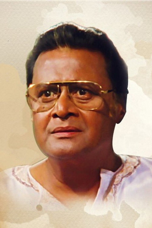 Subhendu Chatterjee