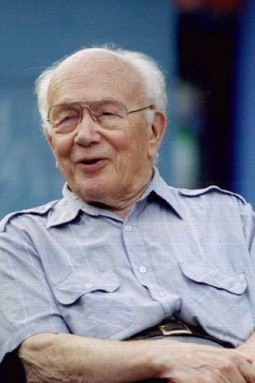 Eugene Lazowski