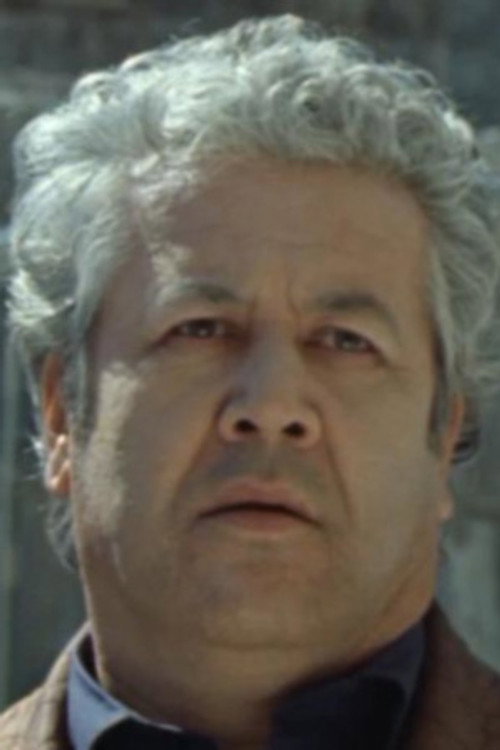 Burkhon Radzhabov