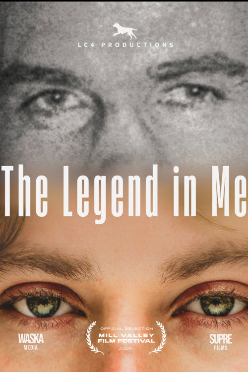 The Legend in Me
