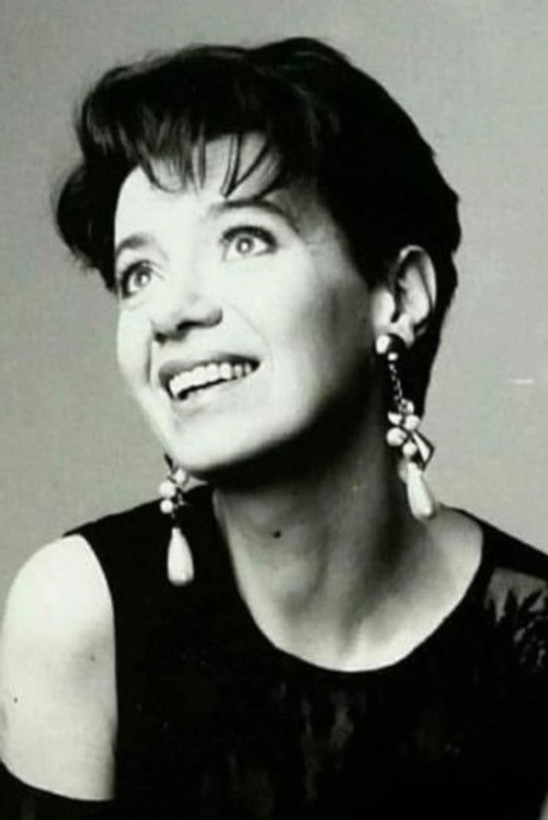 Barbara Dziekan