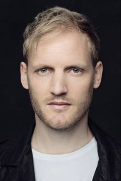 Martijn Westerholt