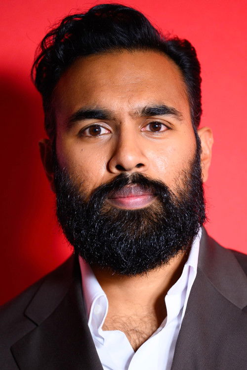 Himesh Patel