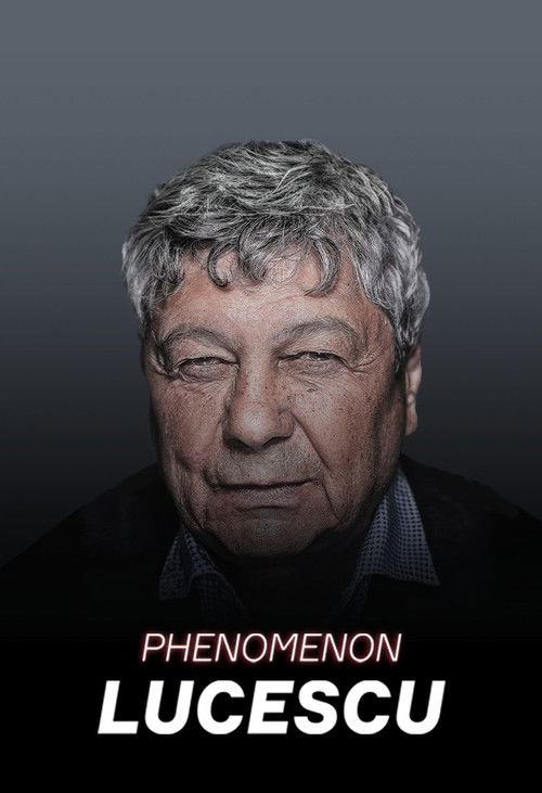 Lucescu Phenomenon