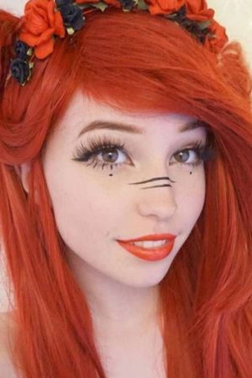 Belle Delphine