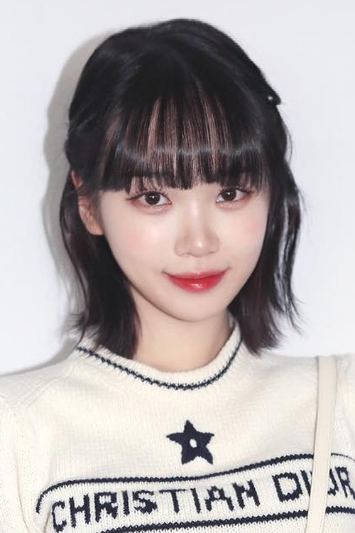 KIM CHAEWON