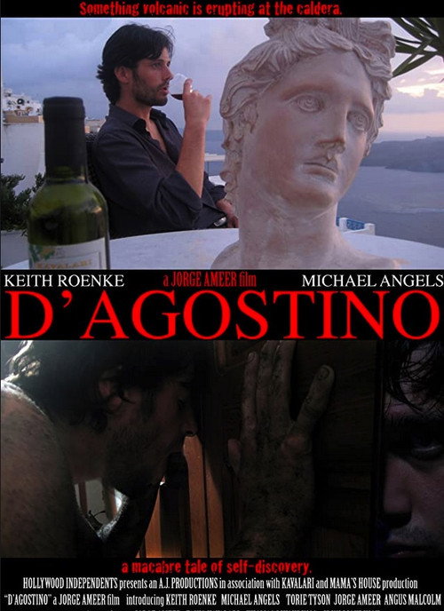 D'Agostino