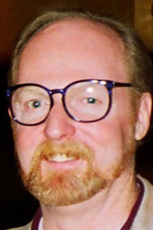 Greg Burson