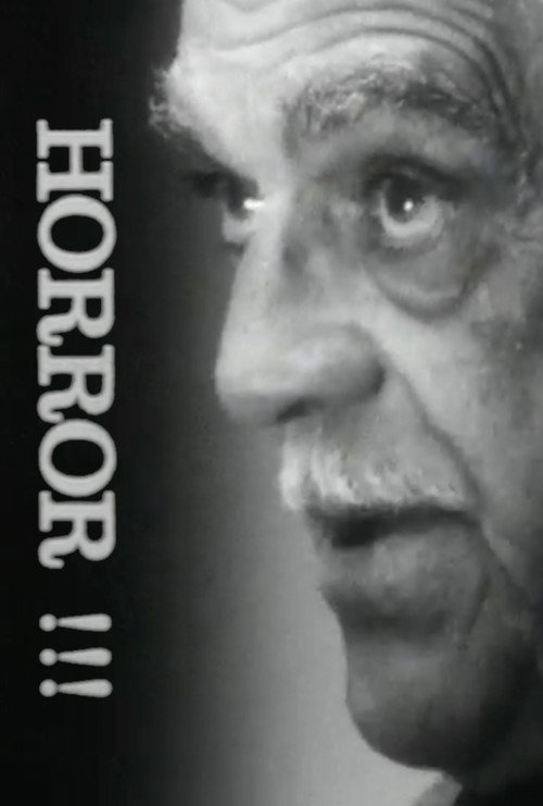 Horror!!!
