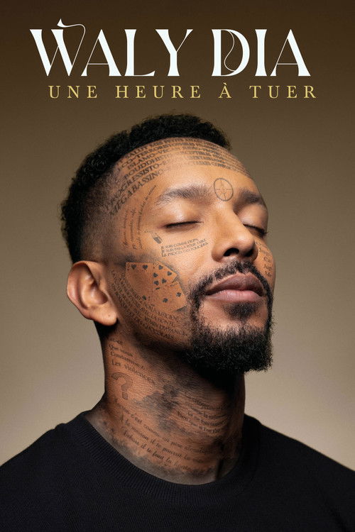 Waly Dia - Une heure à tuer