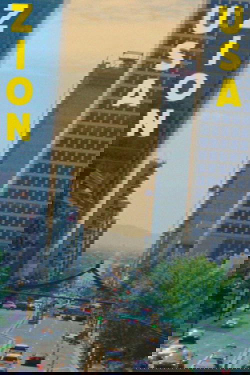 ZION USA