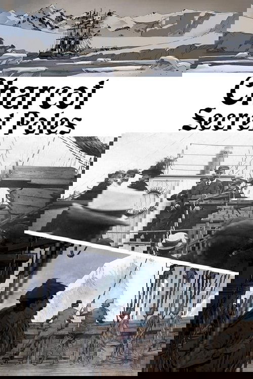 Charcot: Secret Poles